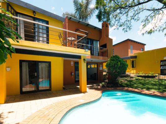 Linden Guesthouse - 232519