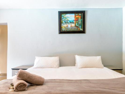 Linden Guesthouse - 232524