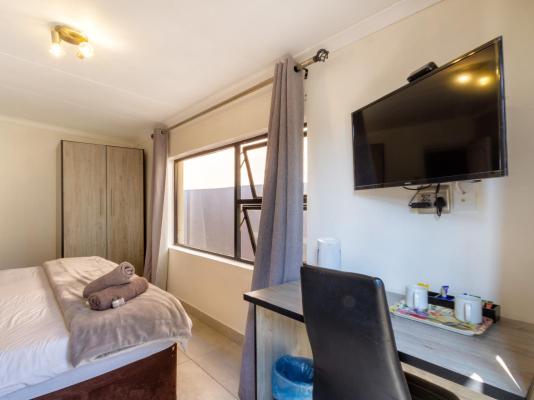 Linden Guesthouse - 232528