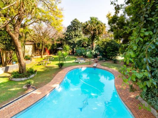 Linden Guesthouse - 232529