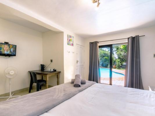 Linden Guesthouse - 232531