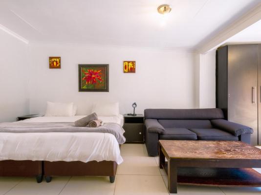 Linden Guesthouse - 232532