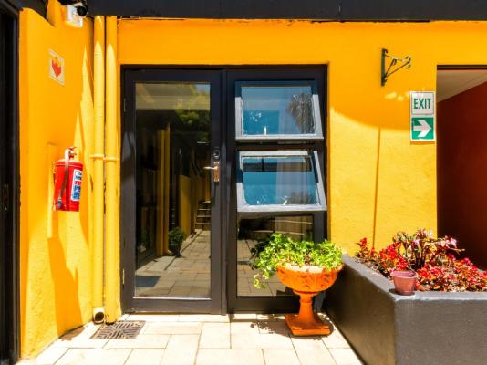 Linden Guesthouse - 232536