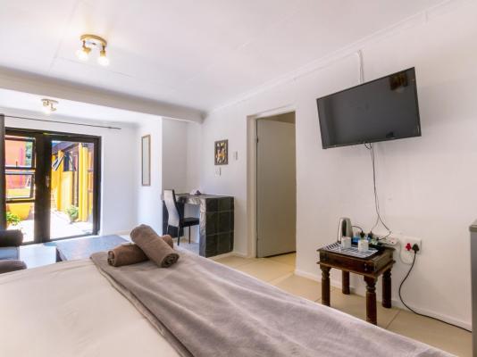 Linden Guesthouse - 232537