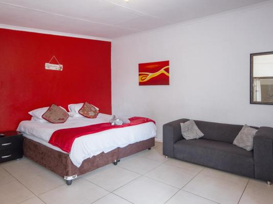 Linden Guesthouse - 232538