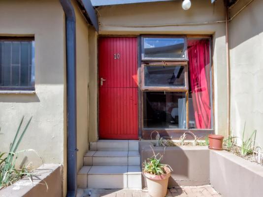 Linden Guesthouse - 232540