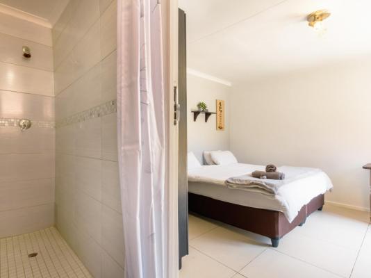 Linden Guesthouse - 232541