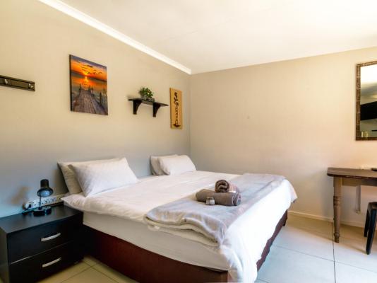 Linden Guesthouse - 232542