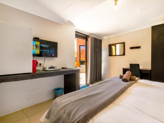Linden Guesthouse - 232543