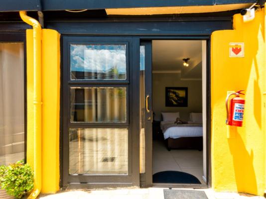 Linden Guesthouse - 232545