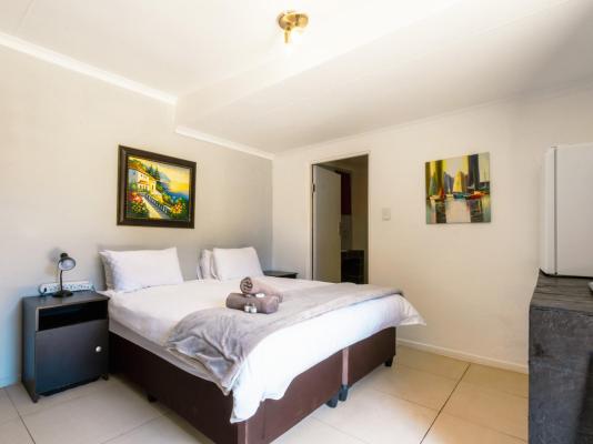 Linden Guesthouse - 232546