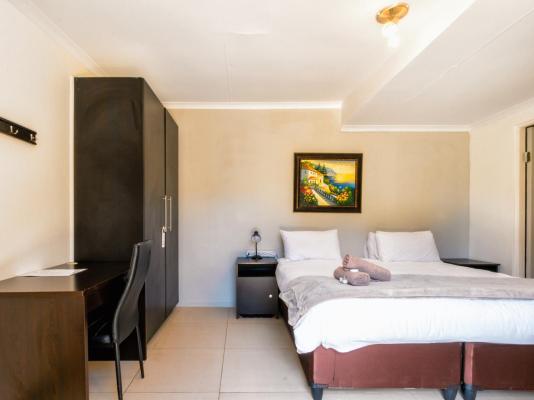 Linden Guesthouse - 232547