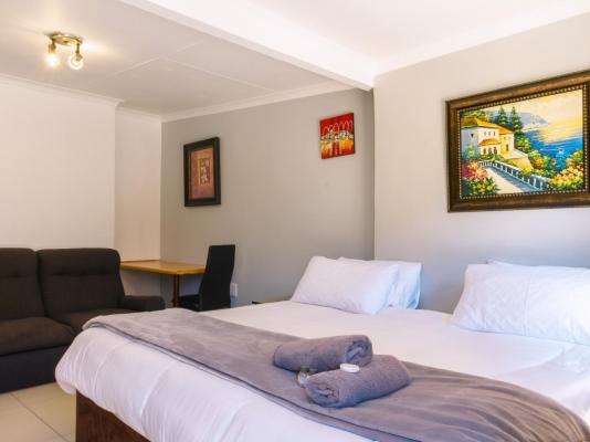 Linden Guesthouse - 232548