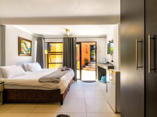 Linden Guesthouse - 232550