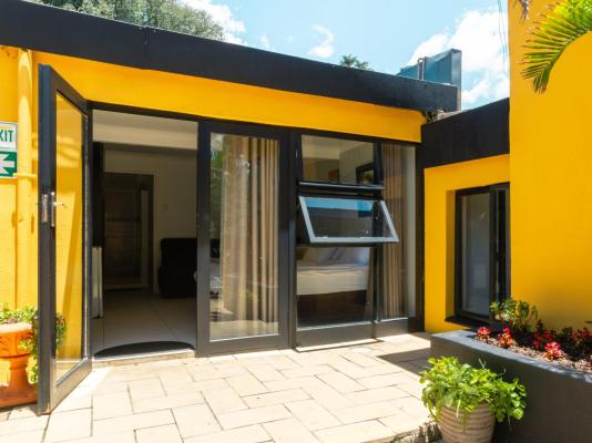 Linden Guesthouse - 232552