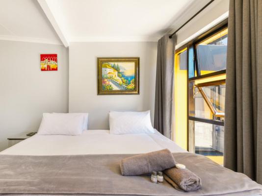 Linden Guesthouse - 232553