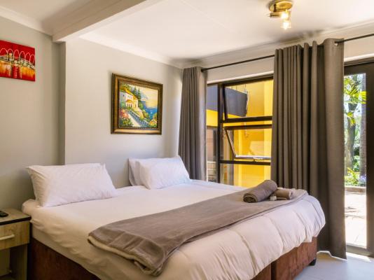 Linden Guesthouse - 232555
