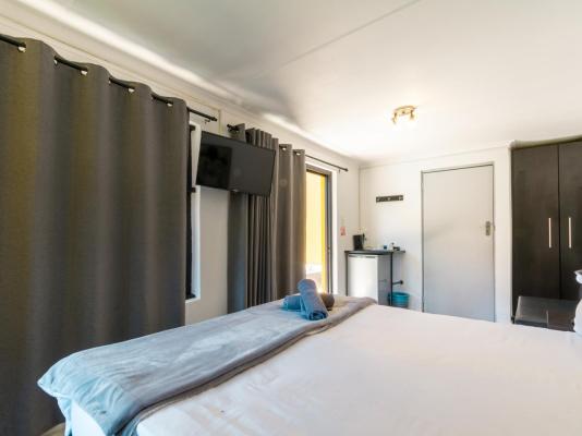 Linden Guesthouse - 232556