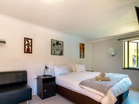 Linden Guesthouse - 232559