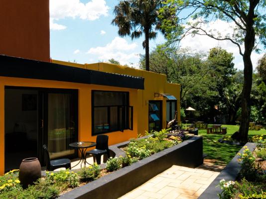 Linden Guesthouse - 232560
