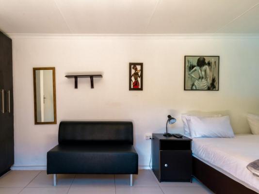 Linden Guesthouse - 232561
