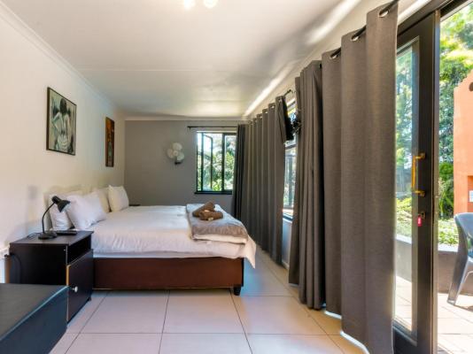 Linden Guesthouse - 232562