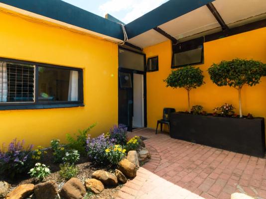 Linden Guesthouse - 232564