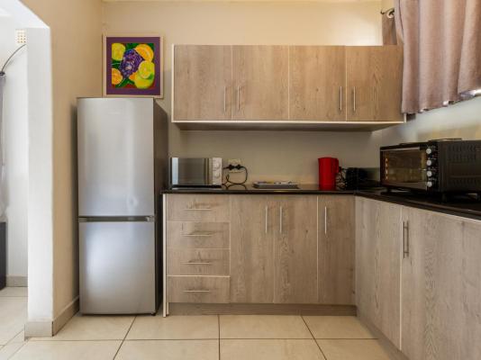 Linden Guesthouse - 232569