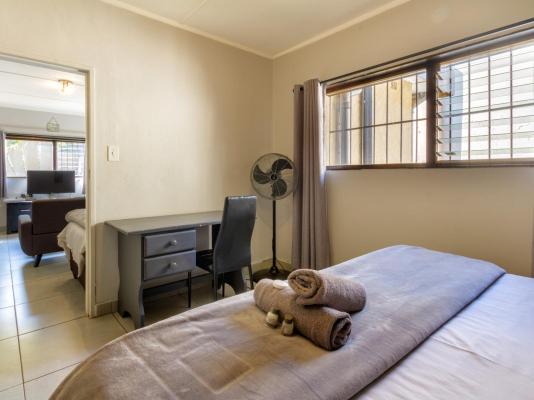 Linden Guesthouse - 232572