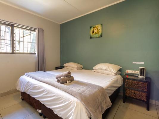 Linden Guesthouse - 232573
