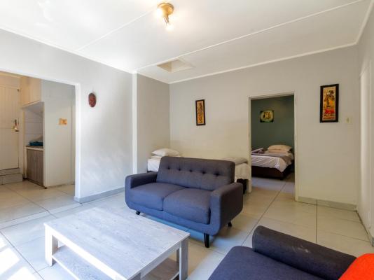 Linden Guesthouse - 232574