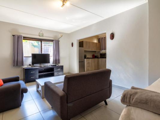 Linden Guesthouse - 232575
