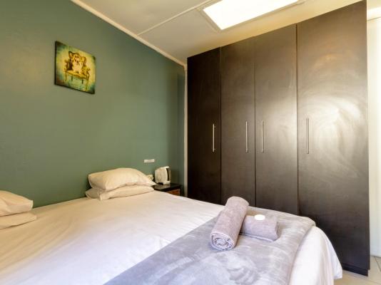 Linden Guesthouse - 232576