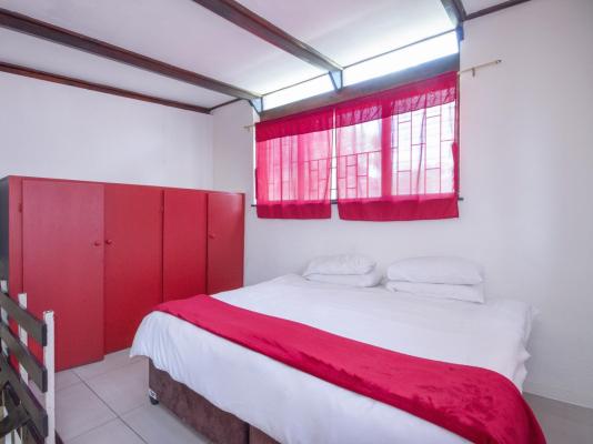 Linden Guesthouse - 232582