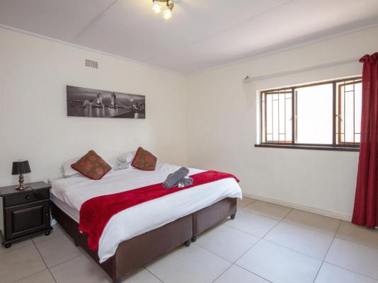 Linden Guesthouse - 232583