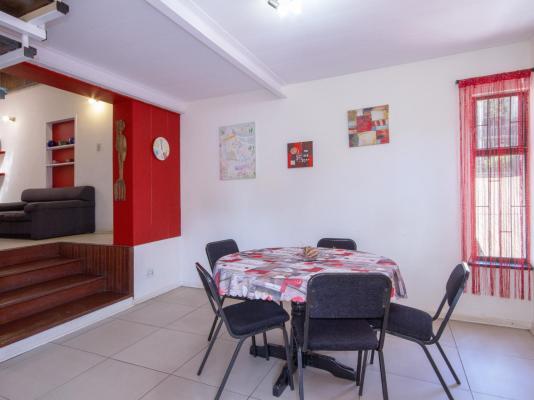 Linden Guesthouse - 232584