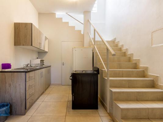 Linden Guesthouse - 232586