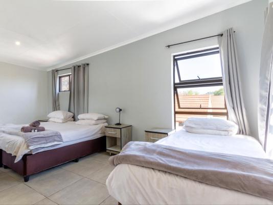 Linden Guesthouse - 232588