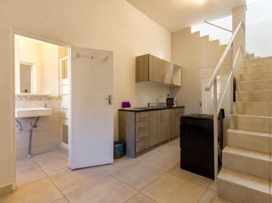 Linden Guesthouse - 232591