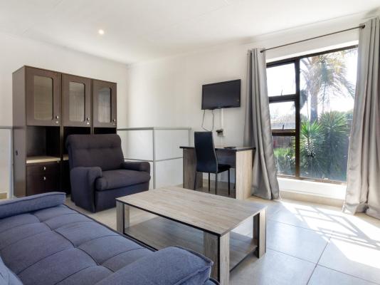 Linden Guesthouse - 232592