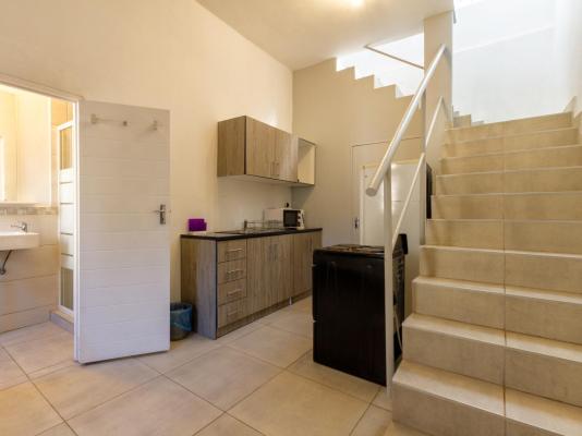 Linden Guesthouse - 232593