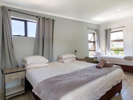 Linden Guesthouse - 232594