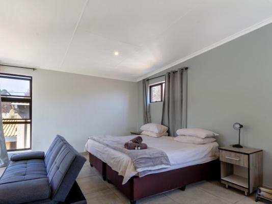 Linden Guesthouse - 232595