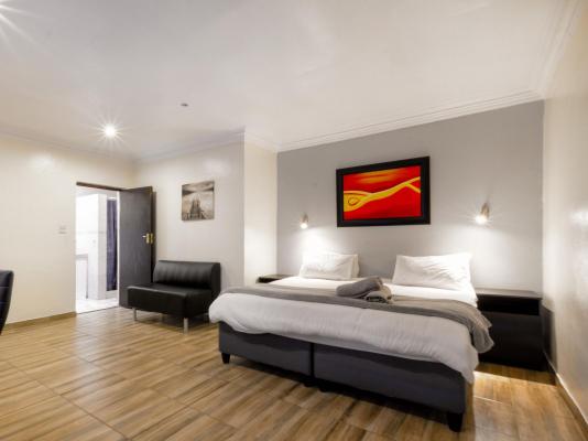 Linden Guesthouse - 232597
