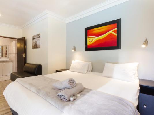 Linden Guesthouse - 232599