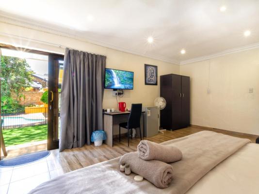 Linden Guesthouse - 232601