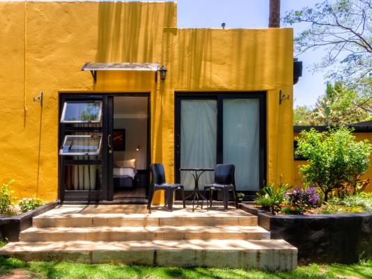 Linden Guesthouse - 232603