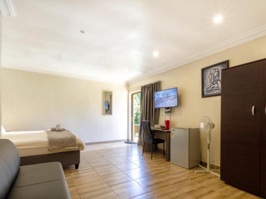 Linden Guesthouse - 232605