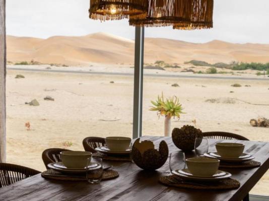 Sandseed Swakop - 232606