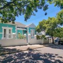 Kelvin Cottage - 232638